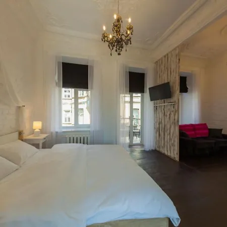 Kyiv Prince Apartment Exterior photo