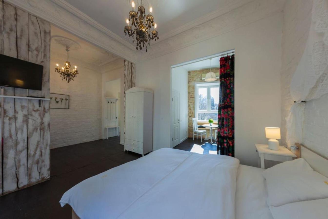 Kyiv Prince Apartment *