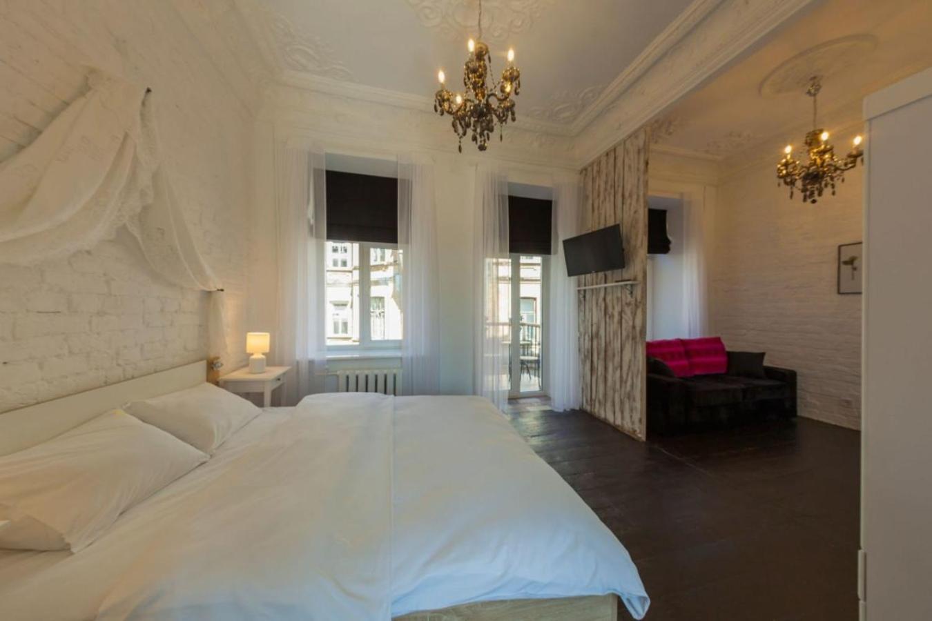 Kyiv Prince Apartment Apartment *