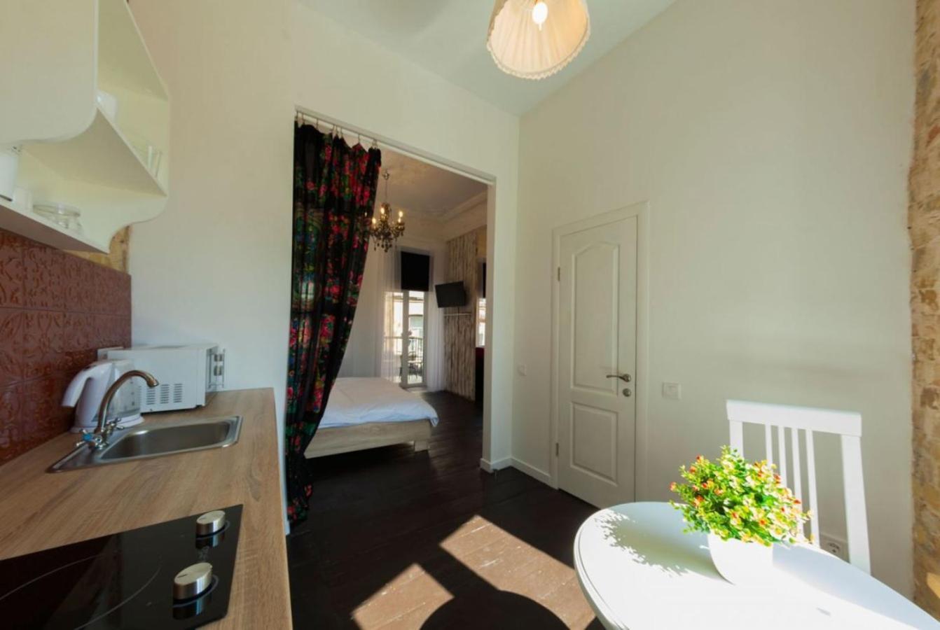 Kyiv Prince Apartment *